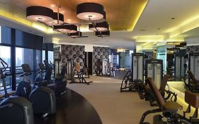 The Gramercy Residences